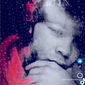 Meet your Posher, Frankie